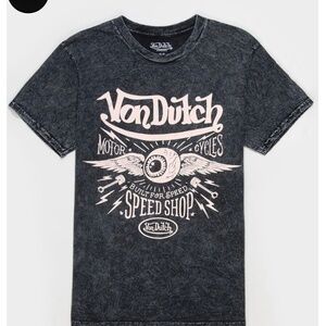 Von Dutch Tshirt
